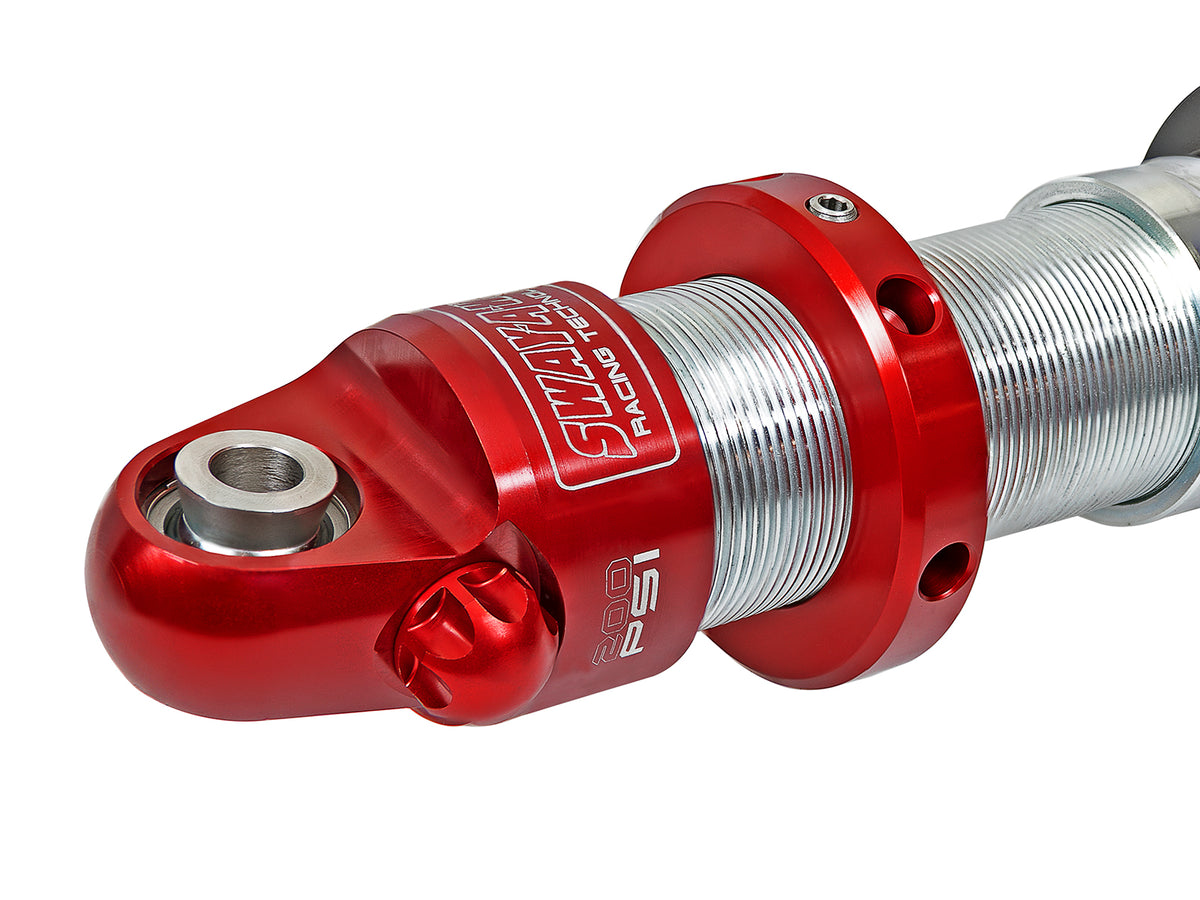 aFe Sway-A-Way 2.0 Emulsion Shock 8in Stroke w/ Hardware | (52000-0408)