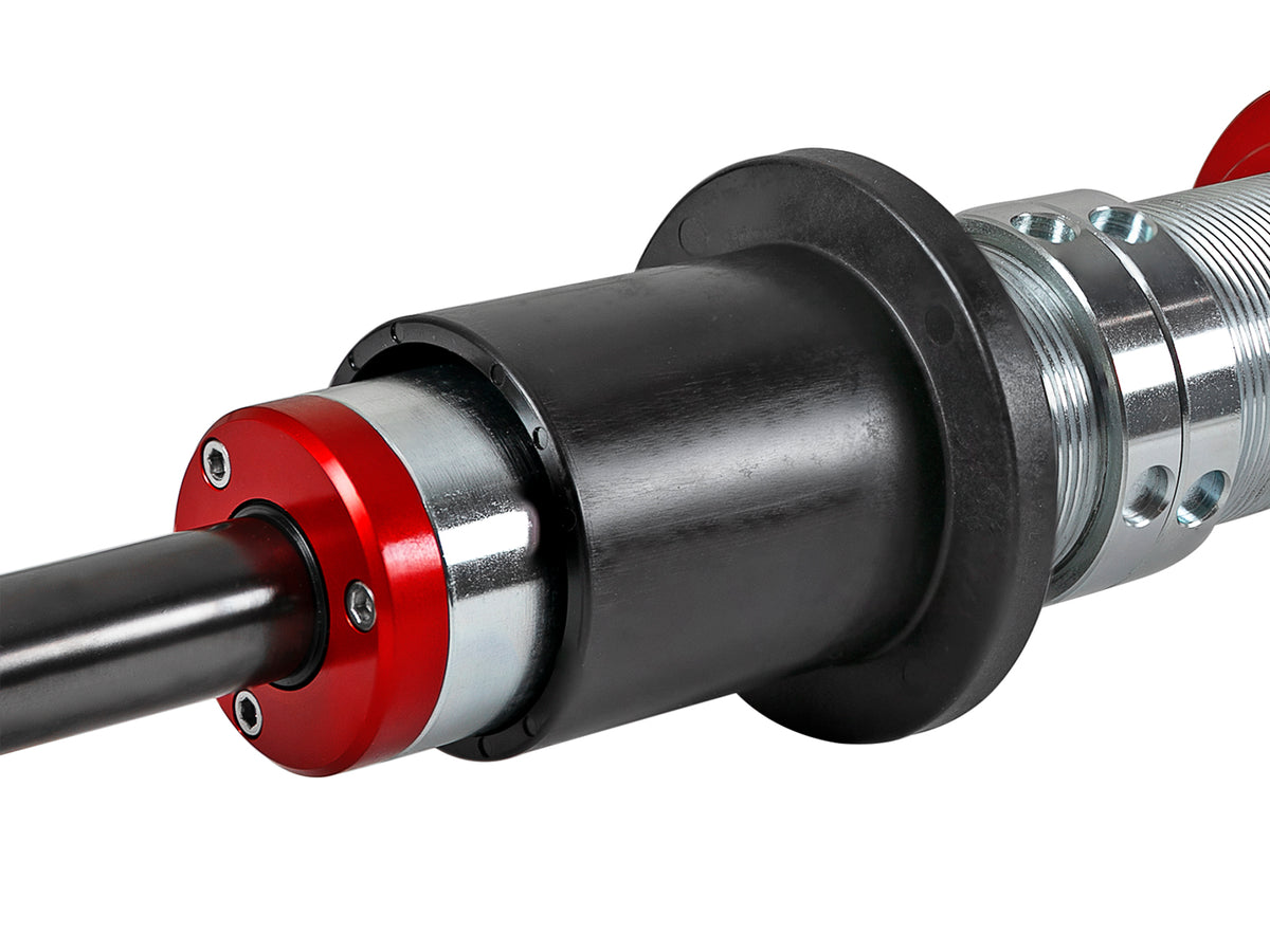 aFe Sway-A-Way 2.0 Emulsion Shock 14in Stroke w/ Hardware | (52000-0414)