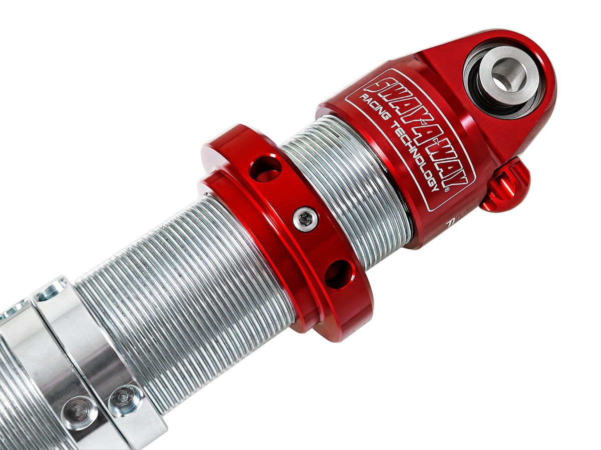 aFe Sway-A-Way 2.0 Emulsion Shock 14in Stroke w/ Hardware | (52000-0414)