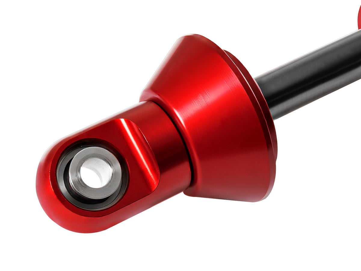 aFe Sway-A-Way 2.0 Emulsion Shock 14in Stroke w/ Hardware | (52000-0414)