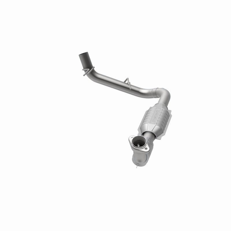 MagnaFlow 23718 DirectFit Converter For Ford Expedition 98 5.4L