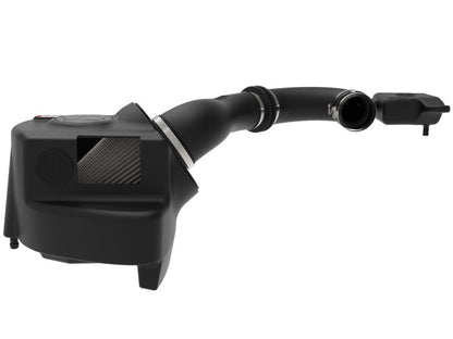 aFe Takeda Momentum Pro Dry S Cold Air Intake | Subaru Outback 20-22 H4-2.5L (56-70051D)