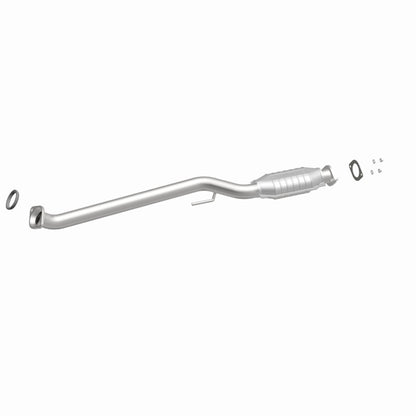 Magnaflow 51503 DirectFit Converter For 02-06 Nissan Sentra 2.5L