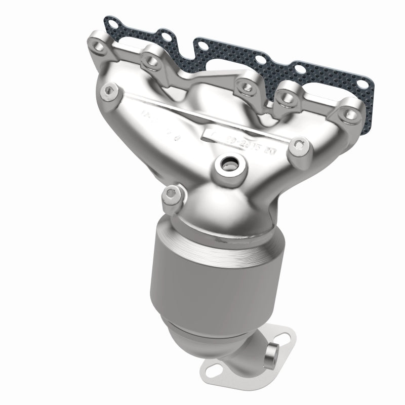 Magnaflow 52787 DirectFit Converter For Hyundai Santa Fe 3.3L Manifold