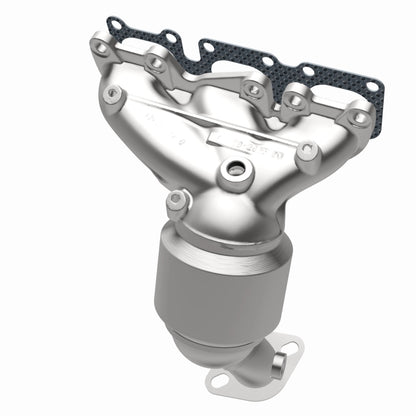 Magnaflow 52787 DirectFit Converter For Hyundai Santa Fe 3.3L Manifold