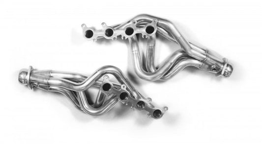 Kooks 1-3/4 x 3 Header & Catted X-Pipe Kit | Ford Mustang (05-14) (1141H220)