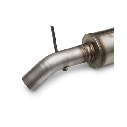 Flowmaster FlowFX 22-25 Nissan Frontier 3.8L Exhaust System (718152) For 2021-2026