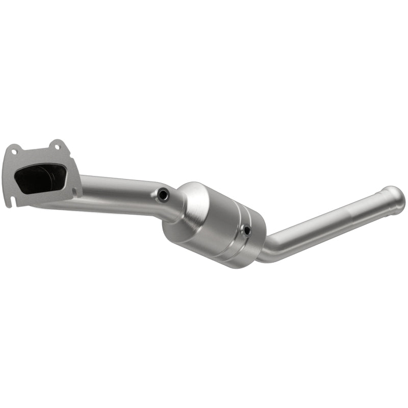 MagnaFlow 49737 DirectFit Converter For 2011 Jeep Grand Cherokee 3.6L