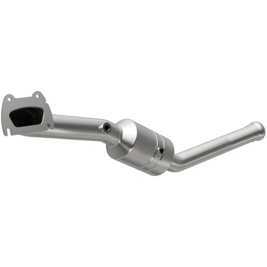 MagnaFlow 49737 DirectFit Converter For 2011 Jeep Grand Cherokee 3.6L