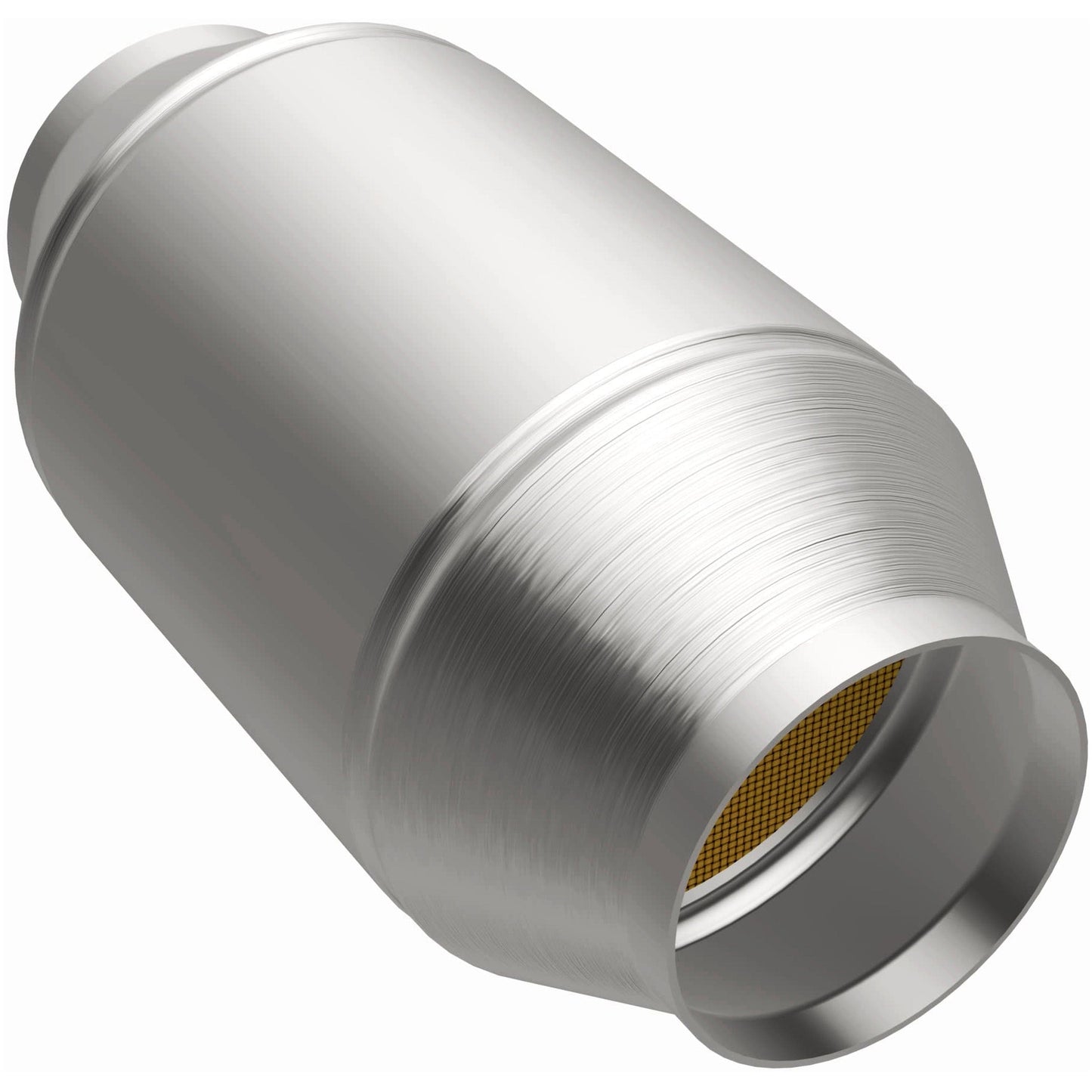 MagnaFlow California Grade CARB Compliant Universal Catalytic Converter 337306