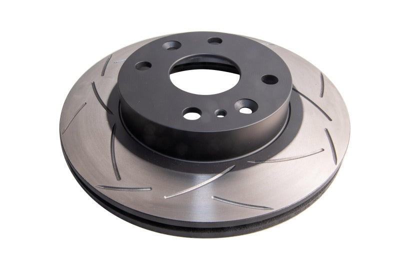 DBA Front Slotted Street Series Rotor | Mazda MX-5 Miata (89-93) (DBA530S)