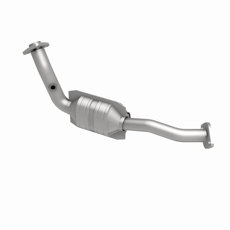 Magnaflow 93224 DirectFit Converter For Nissan Frontier/XTerra 3.3L P/S Rear