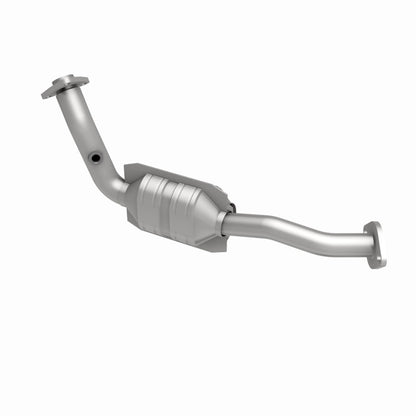 Magnaflow 93224 DirectFit Converter For Nissan Frontier/XTerra 3.3L P/S Rear
