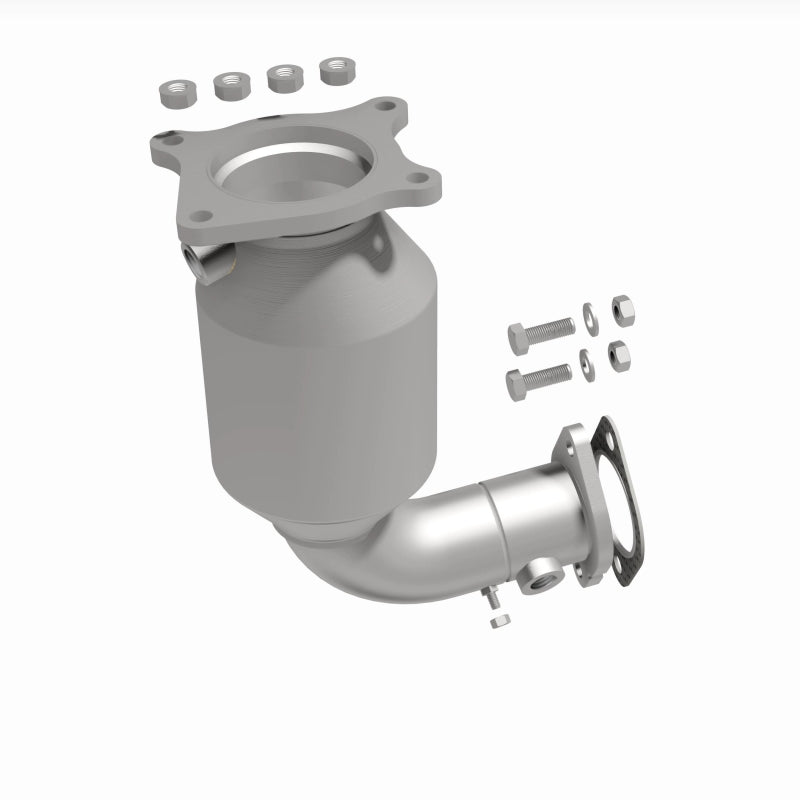 Magnaflow 20-21 Subaru WRX 2.0L Direct Fit Catalytic Converter | Subaru WRX (14-21) 6511822
