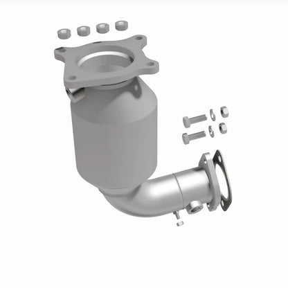 Magnaflow 20-21 Subaru WRX 2.0L Direct Fit Catalytic Converter | Subaru WRX (14-21) 6511822