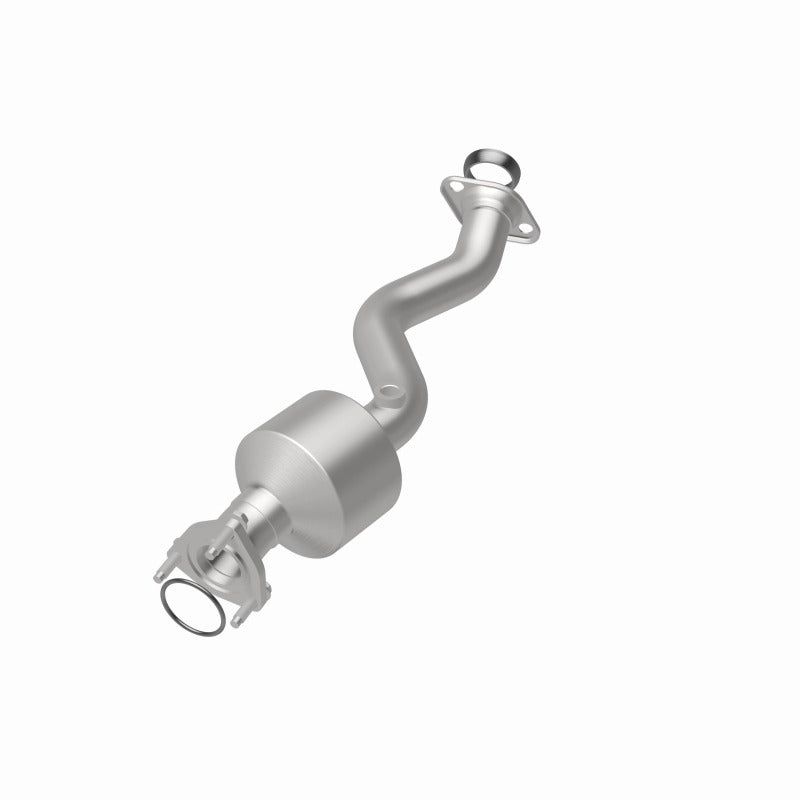 Magnaflow Conv DF 09-10 Honda Fit 1.5L Rear Catalytic Converter (51681)