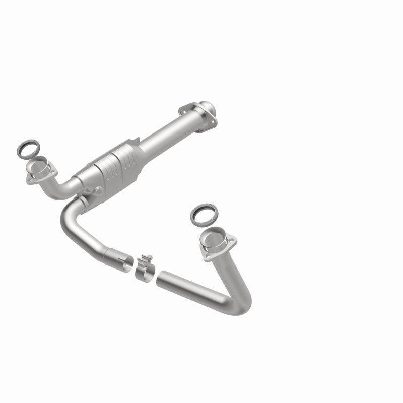 Magnaflow 23256 DirectFit Converter GM 1500/2500/Suburban 5.0L