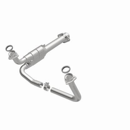 Magnaflow 23256 DirectFit Converter GM 1500/2500/Suburban 5.0L