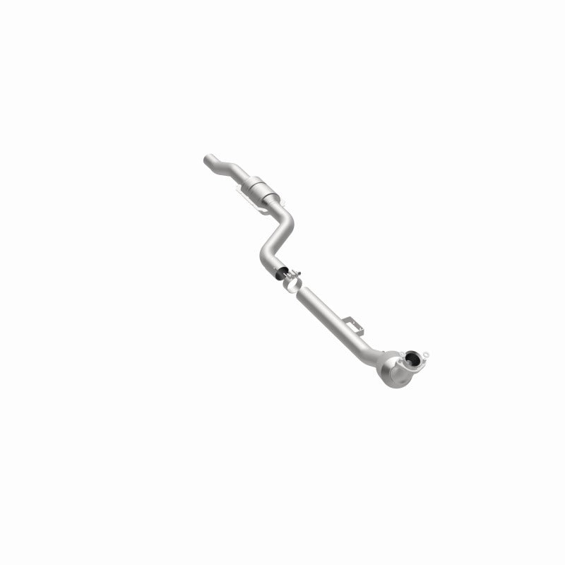 Magnaflow 51706 DirectFit Converter For Mercedes E320 98-03 3.2L