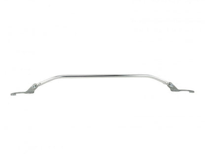 Skunk2 Front Strut Bar - Polished | 1988-2000 Honda Civic & 1990-2001 Acura Integra (522-05-0840)