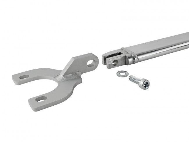 Skunk2 Rear Strut Bar | 1992-2000 Honda Civic & 1994-2001 Acura Integra (522-05-0850)