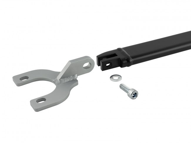 Skunk2 Rear Strut Bar | 1992-2000 Honda Civic & 1994-2001 Acura Integra (522-05-0850)
