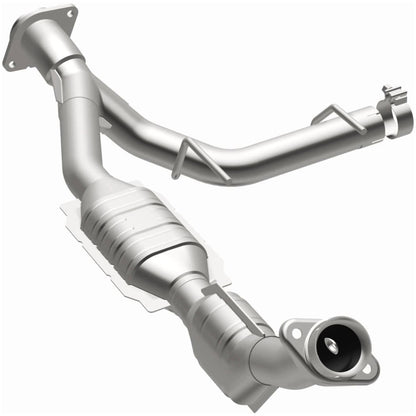 Magnaflow 24414 DirectFit Converter For Ford Exp 5.4L V8 Passenger Side (03-04)