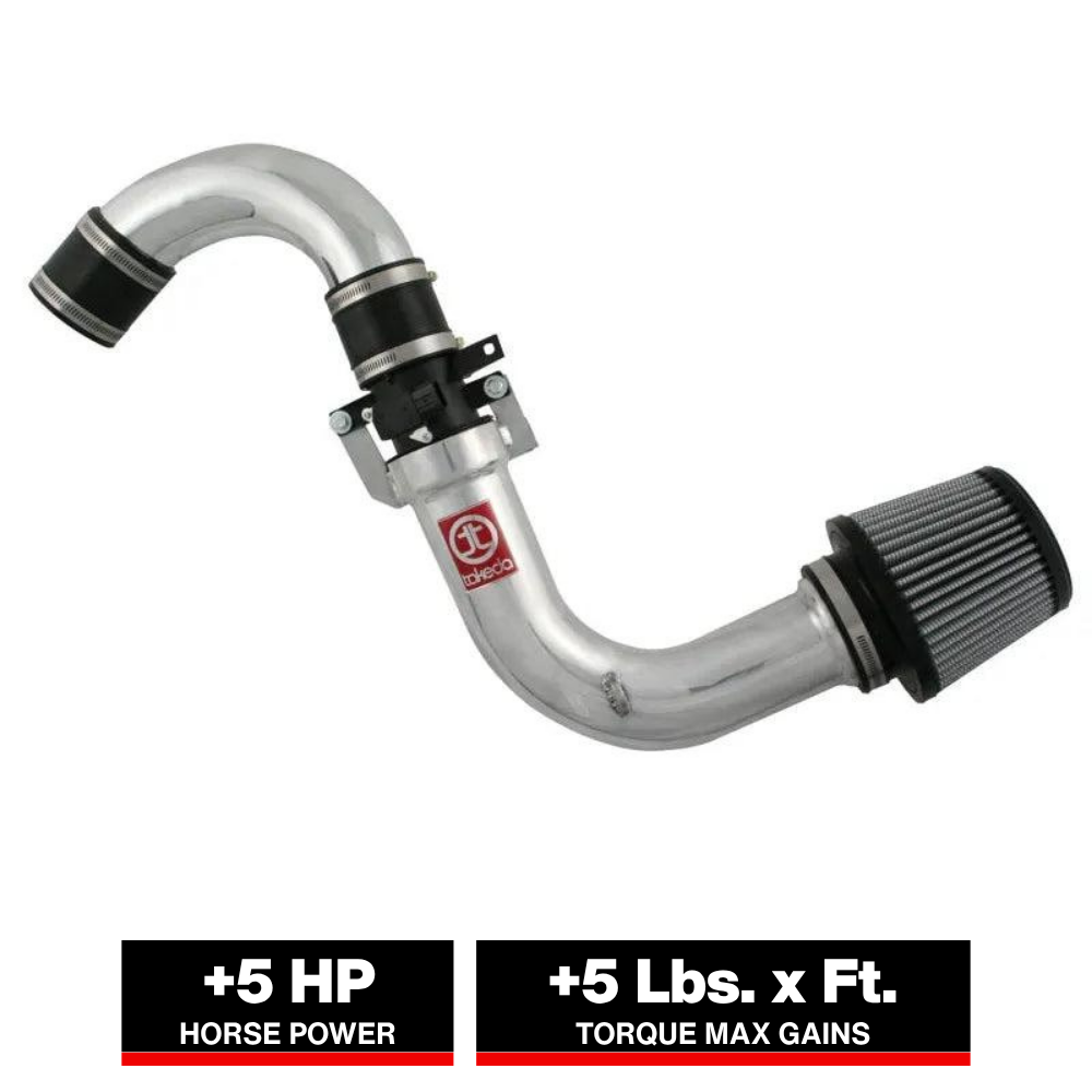 aFe Takeda Stage-2 PDS Intake | Scion xD (07-14) (TA-2005P)
