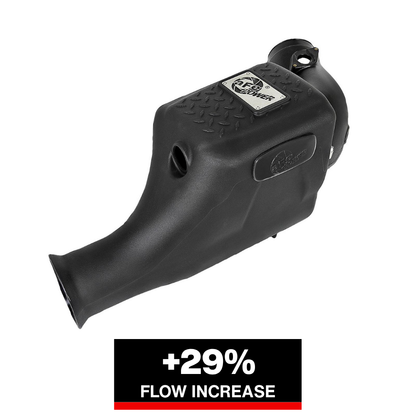 aFe MagnumForce Stage 2 Si Cold Intake | Ford F-250/350 Super Duty (99-07) (51-81022-1)