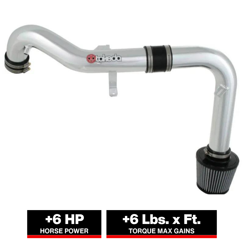 aFe Takeda Stage-2 PDS Intake | Scion tC 04-10 (TL-2003P)