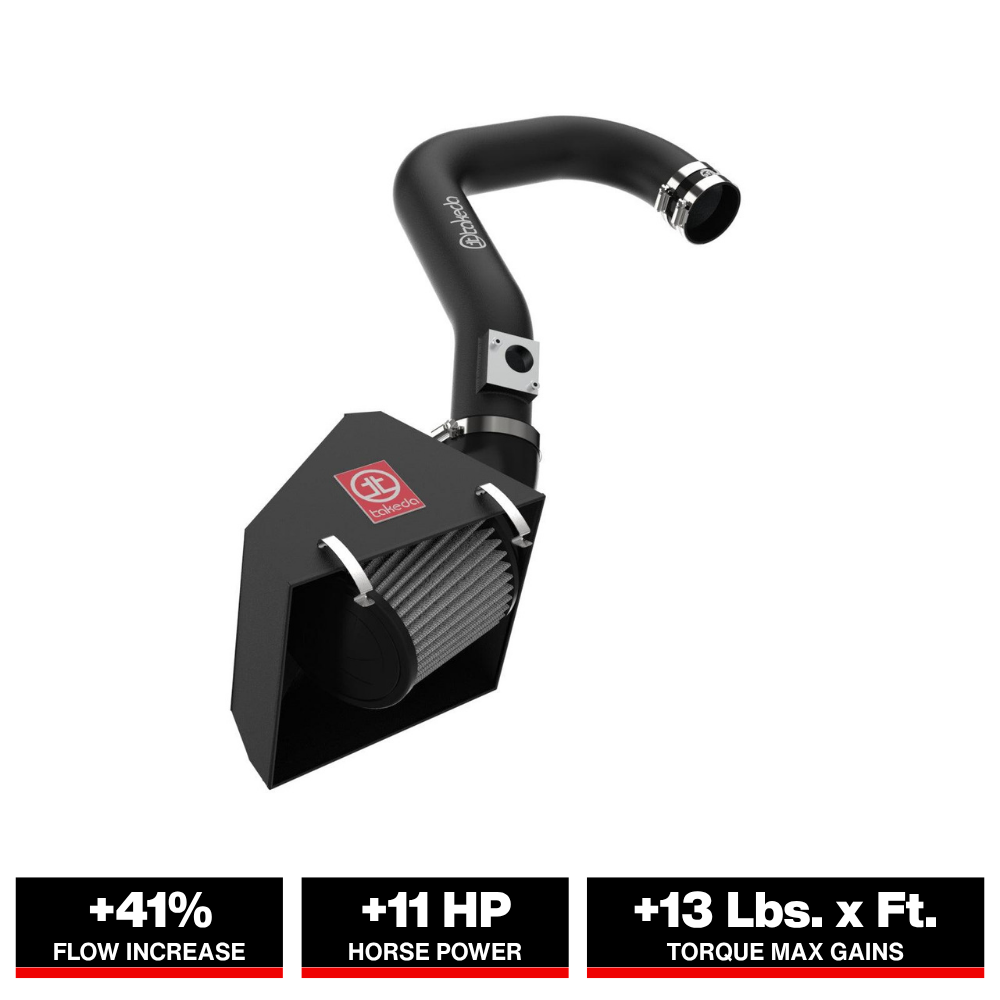 aFe Takeda Cold Air Intake | Subaru Outback/Legacy (09-15) (56-20066D)