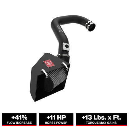 aFe Takeda Cold Air Intake | Subaru Outback/Legacy (09-15) (56-20066D)
