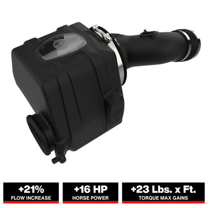 aFe Momentum GT CAIS | Toyota Tundra 07-22 (50-70114D)
