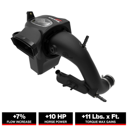 aFe Momentum GT Cold Air Intake | Ford Ranger 22-26 (50-70122D)