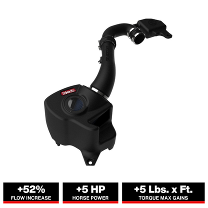 aFe Momentum CAI w/ Pro 5R | Subaru Outback 09-15/14-23 (56-70039R)
