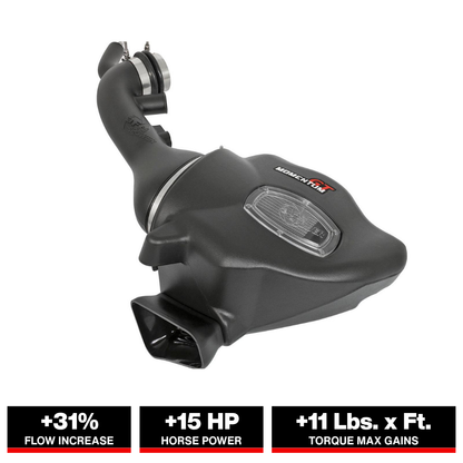 aFe Momentum GT Pro DRY S Intake | Chevy Camaro (16-26) (51-74211)