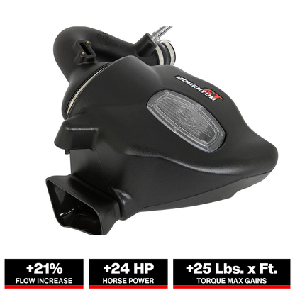 aFe Momentum GT Pro DRY S Intake | Chevrolet Camaro (16-26) (51-74212)