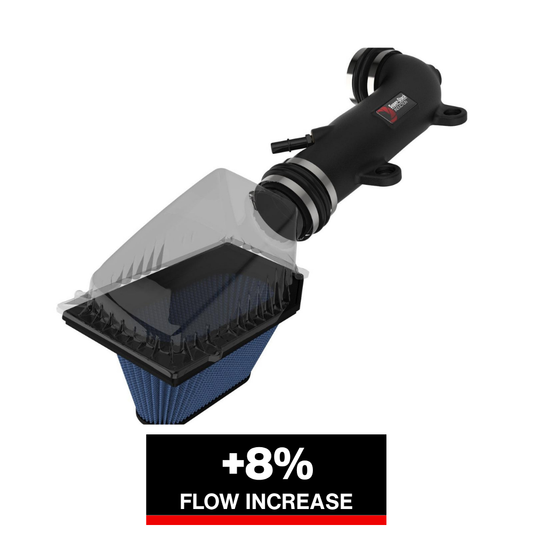 aFe Pro 5R Induction System | Jeep JK/Gladiator 07-26 (55-10009R)