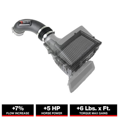 aFe Pro Dry S Induction System | VW Golf/GTI/Alltrack (11-21) (55-10012D)