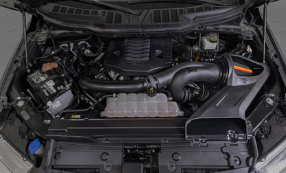 K&N 21-24 Chevrolet Silverado 1500 V8 5.3L/6.2L F/L NextGen Dryflow Cold Air Intake | Chevrolet Silverado (21-24) (50-2617D)