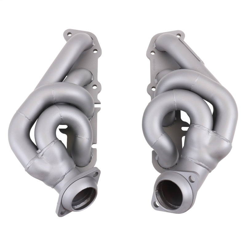BBK 09-14 F-150 5.0 Tuned Length Headers 1-3/4in Titanium Ceramic | F-150 (1943)