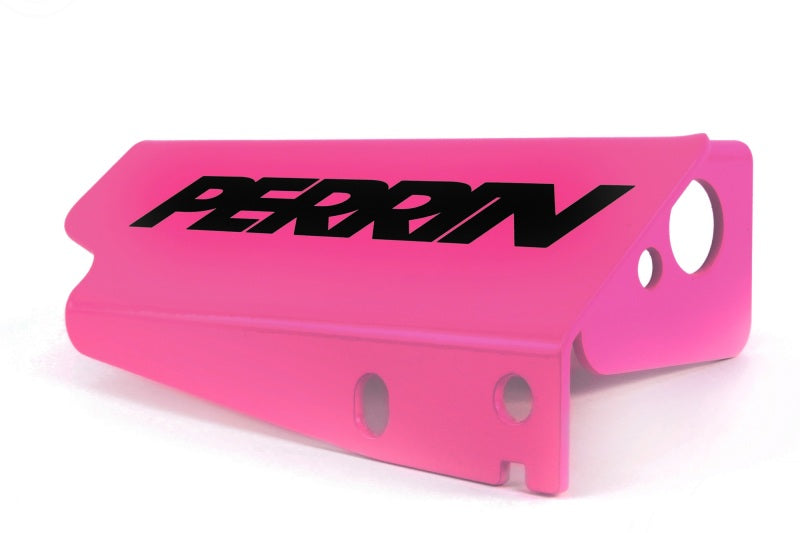 Perrin Boost Control Solenoid Cover | 2008-2019 Subaru STI (PSP-ENG-161)