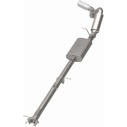 MagnaFlow Street Series Cat-Back Performance Exhaust System 19524