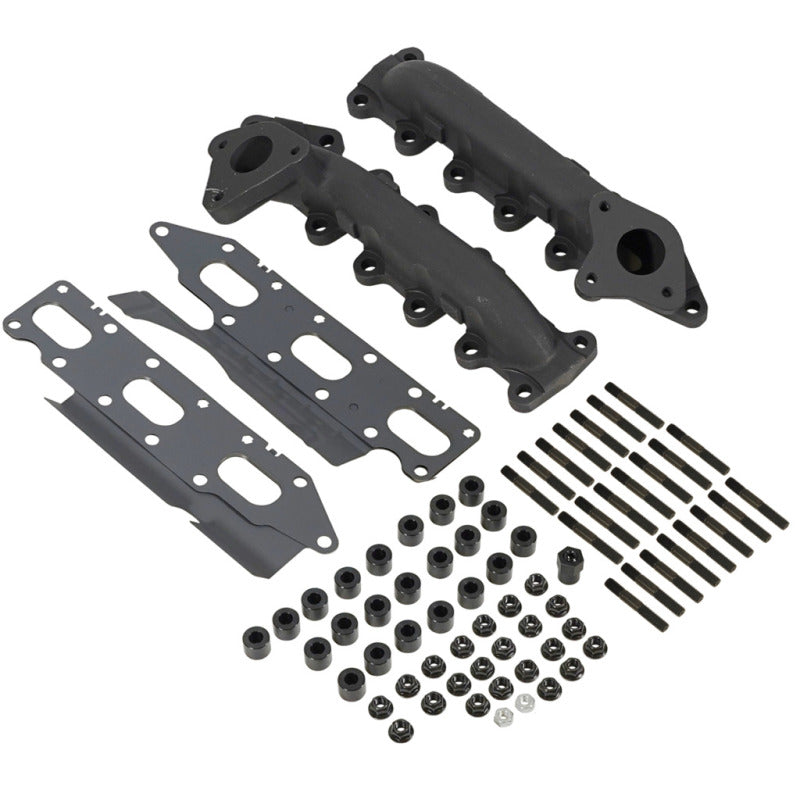 BD Diesel Exhaust Manifold Set | Ford F-150 3.5L Ecoboost (07-20) (1043001)