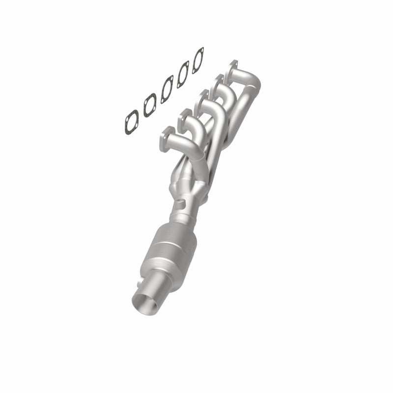 Magnaflow OEM Grade D/S Catalytic Converter | BMW M5/6 (04-10) (49803)