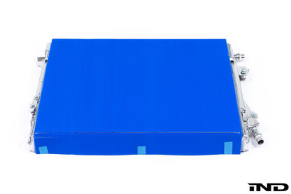 CSF High Performance Front Mount Heat Exchanger | G8X M2 / M3 / M4 (S58)