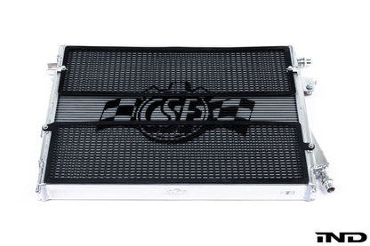 CSF High Performance Front Mount Heat Exchanger | G8X M2 / M3 / M4 (S58)