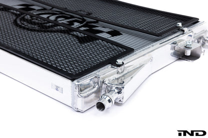 CSF High Performance Front Mount Heat Exchanger | G8X M2 / M3 / M4 (S58)