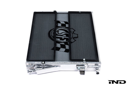CSF High Performance Front Mount Heat Exchanger | G8X M2 / M3 / M4 (S58)