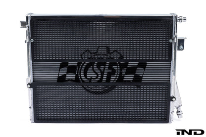 CSF High Performance Front Mount Heat Exchanger | G8X M2 / M3 / M4 (S58)